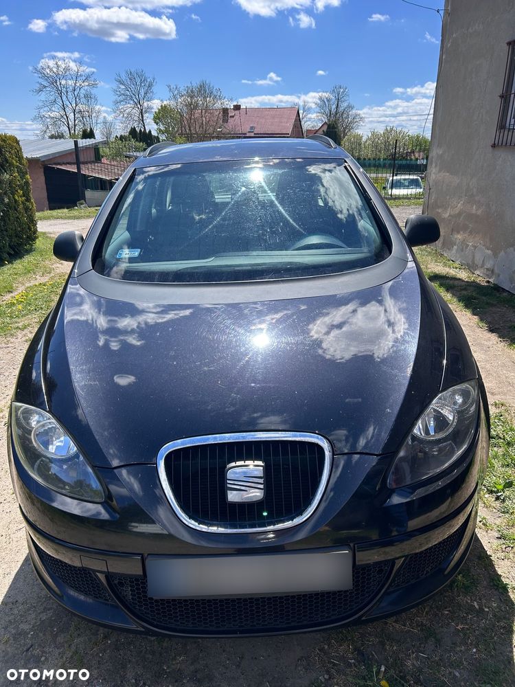 Seat Altea XL 1.6 Audience - 3