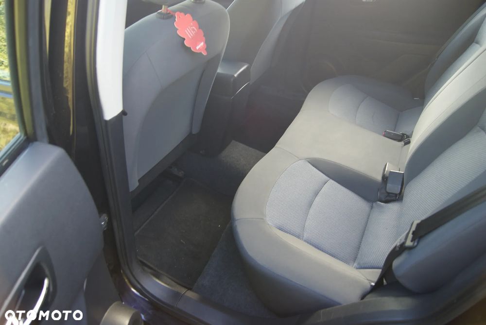 Nissan Qashqai 1.6 acenta - 8