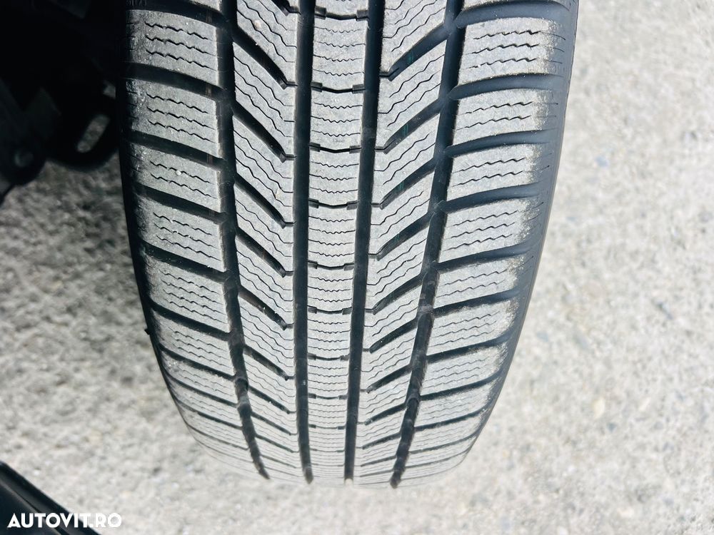 Jeep Cherokee 2.2 MJ II Active Drive I Automatik Overland - 36