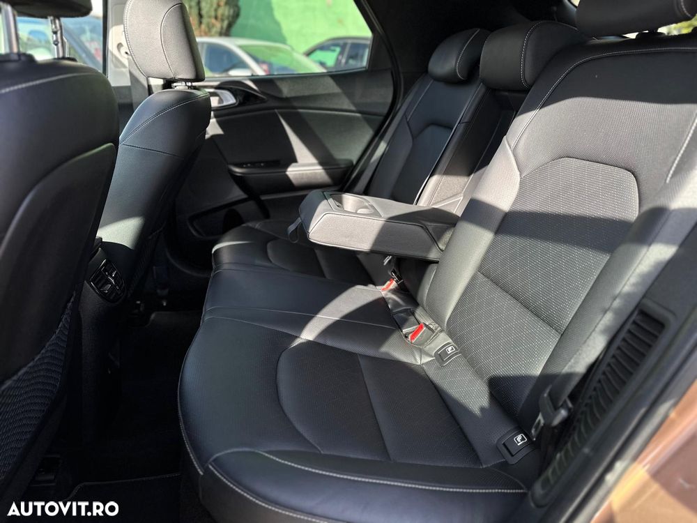 Kia XCeed 1.6 GDI DCT6 OPF Platinum Edition - 24