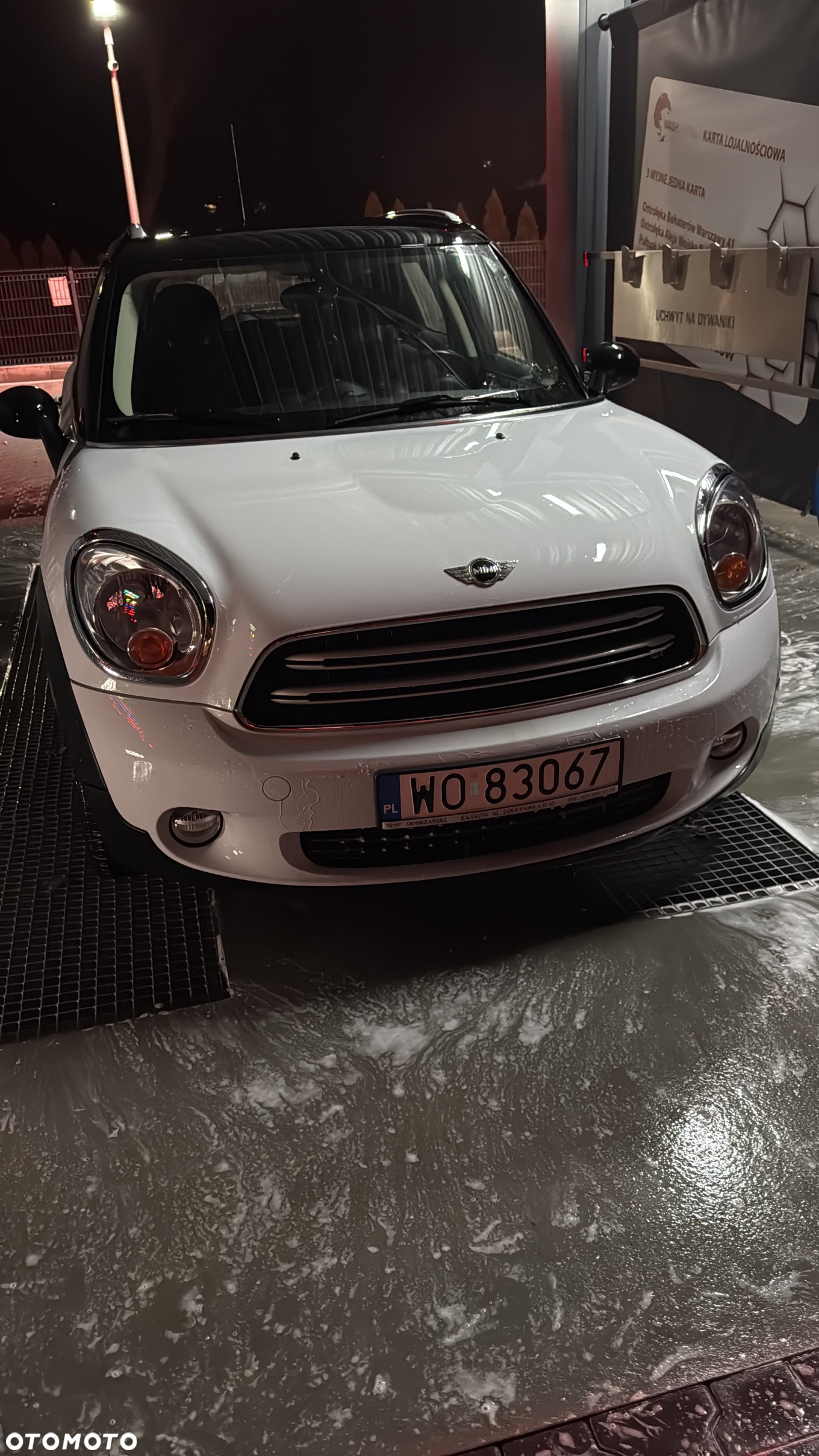 MINI Countryman Cooper EU6 - 24