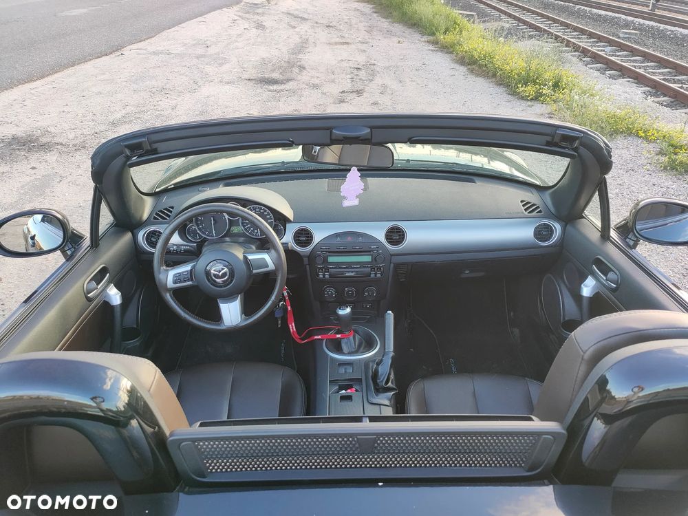 Mazda MX-5 2.0 MZR Niseko - 9