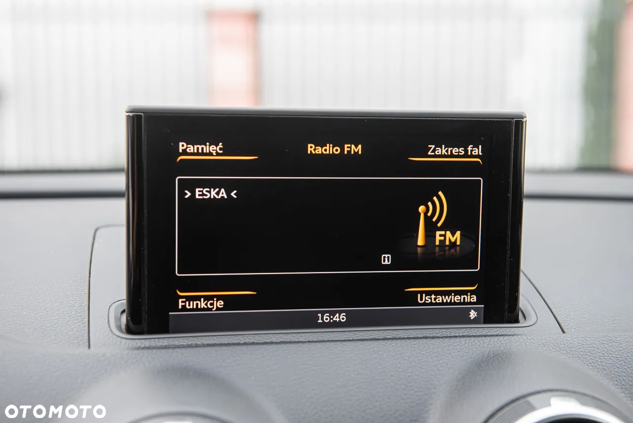 Audi A3 1.4 TFSI Ambiente - 20
