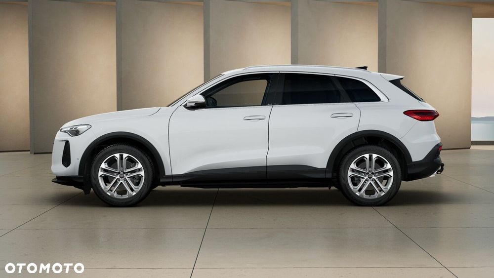 Audi Q5 - 3