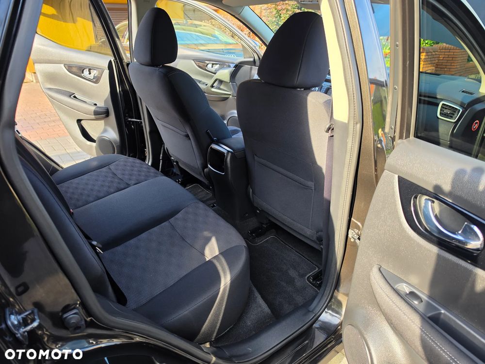 Nissan Qashqai 1.6 DIG-T 360 - 22