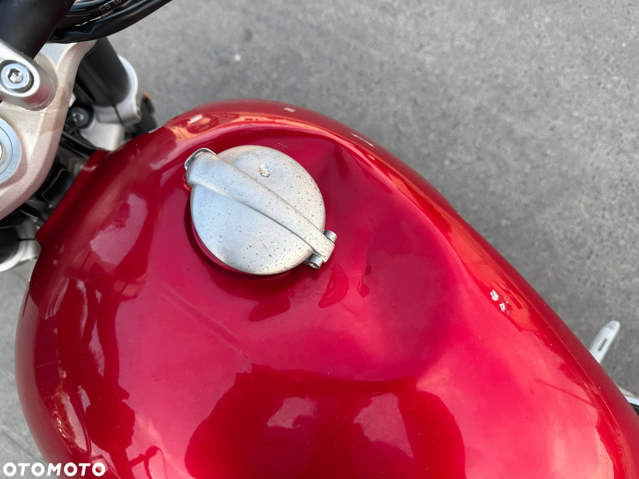 Triumph Speed Twin - 14