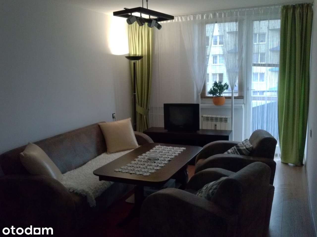 Mieszkanie na wynajem Katowice Centrum