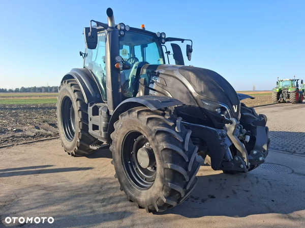 Valtra T174 EV