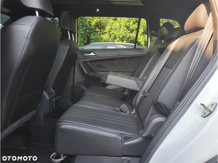 Volkswagen Tiguan 2,0 TSI OPF 4Motion DSG R-Line - 16