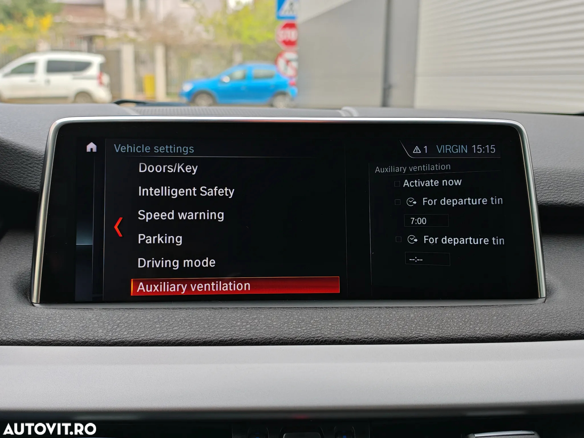 BMW X5 xDrive30d - 33