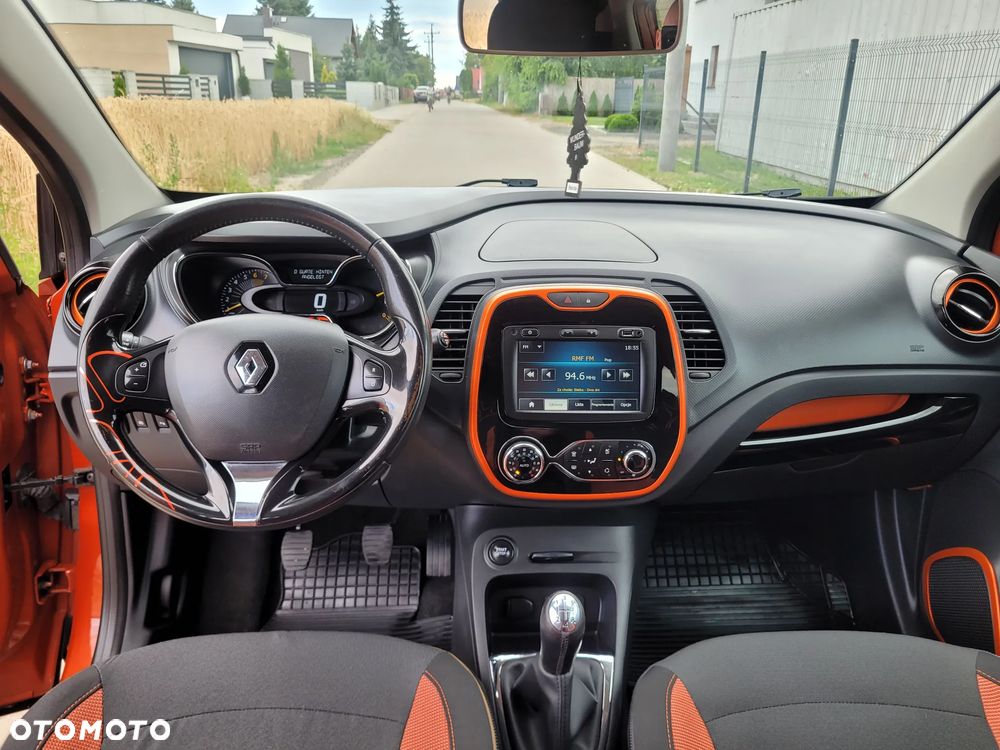 Renault Captur ENERGY TCe 90 Start&Stop Intens - 13