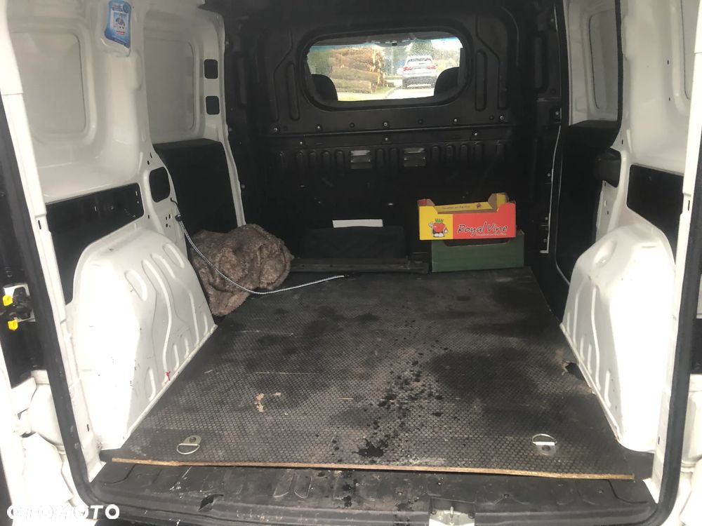 Fiat DOBLO - 6