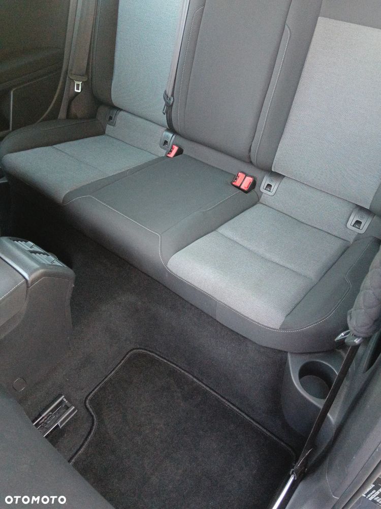 Volkswagen Golf 1.2 TSI BMT Start - 15