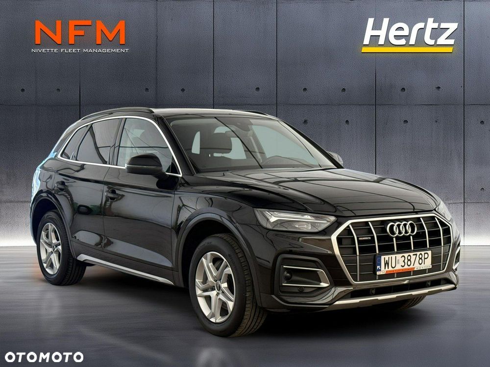 Audi Q5 - 4