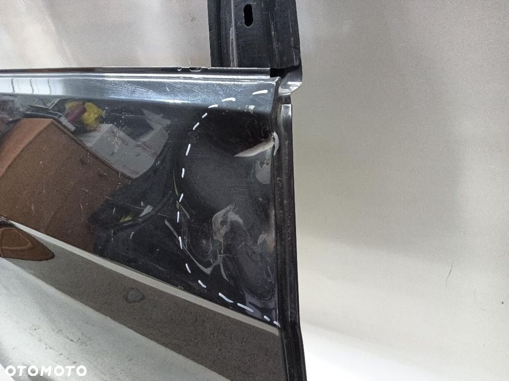 DRZWI TYŁ TYLNE PRAWE VW GOLF VII HB 5G4833312 - 4