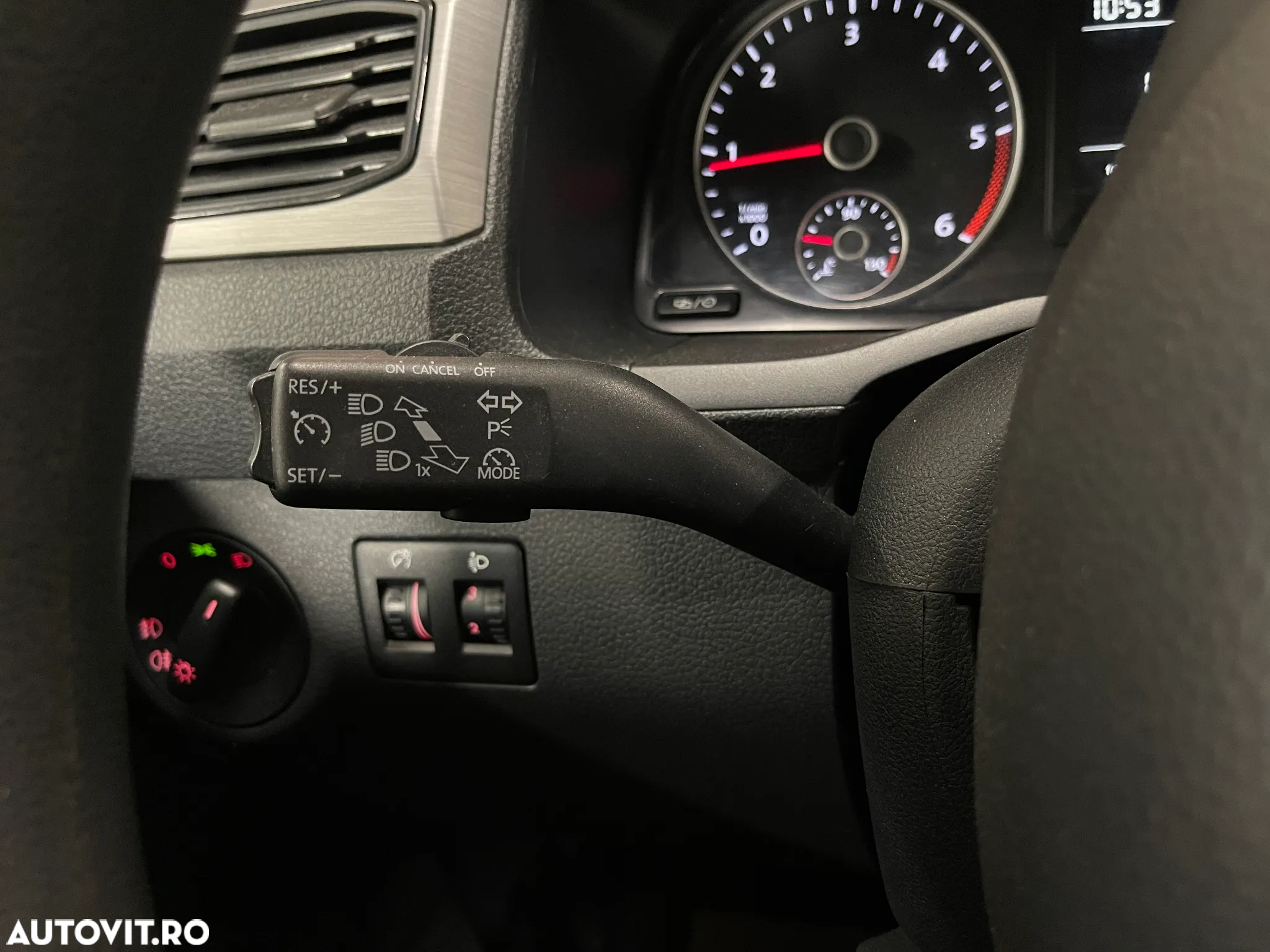 Volkswagen Caddy 2.0 TDI 75 kW Life - 19