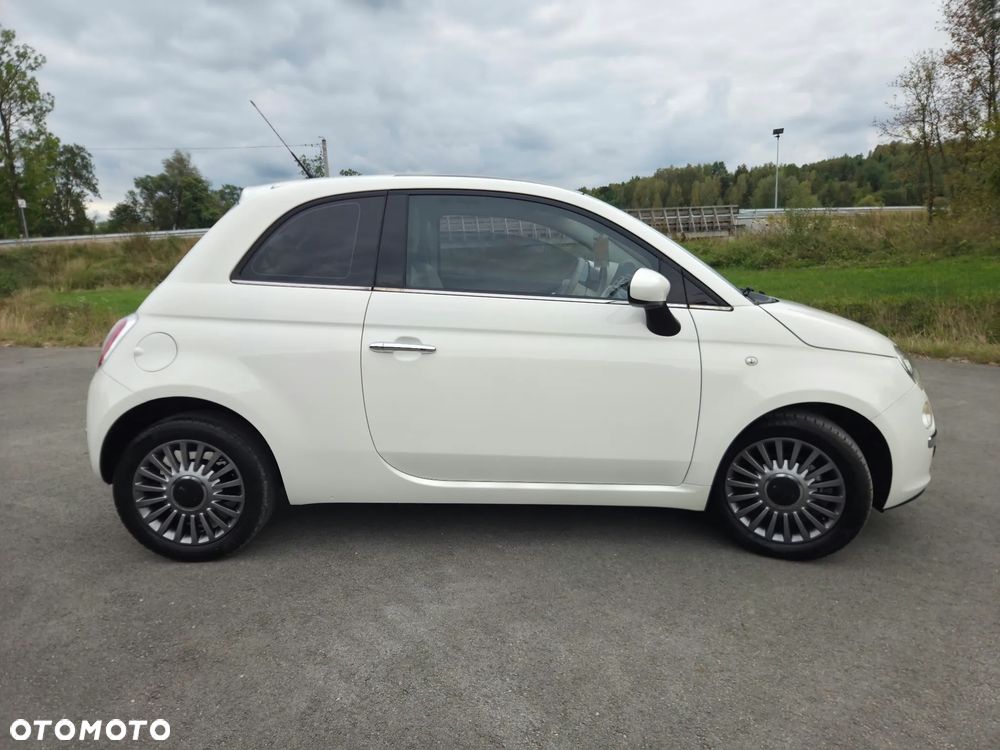 Fiat 500 - 4