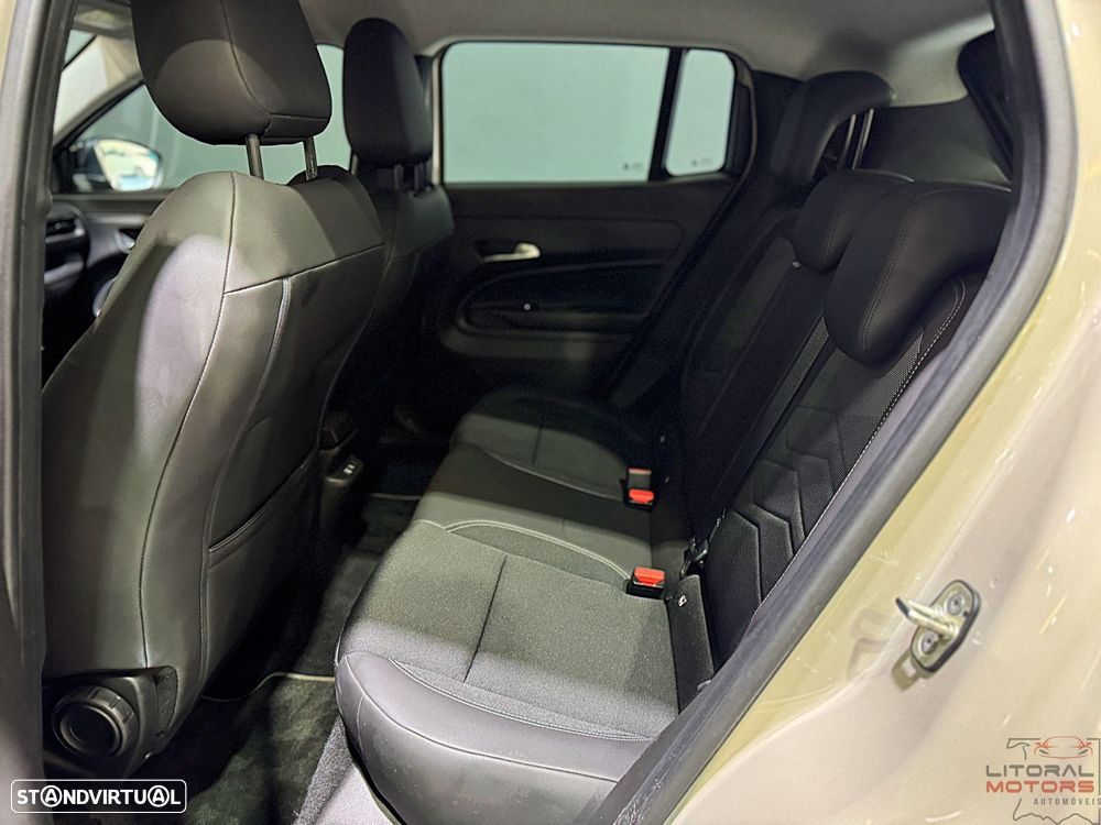 Jeep Avenger 1.2 GSE T3 Altitude - 15