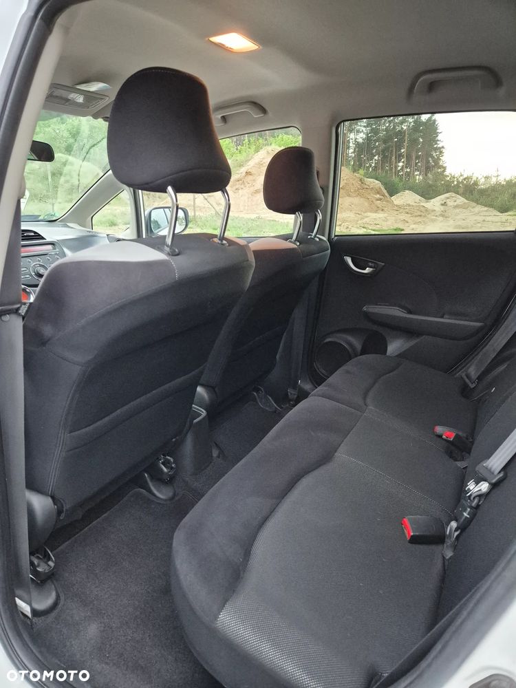 Honda Jazz 1.4 i-VTEC Si - 7