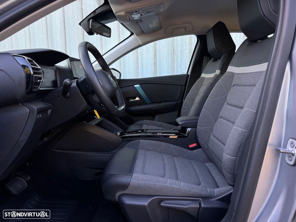 Citroën e-C4 50 kWh Feel Pack - 30