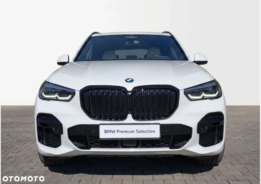 BMW X5 xDrive30d mHEV sport - 3