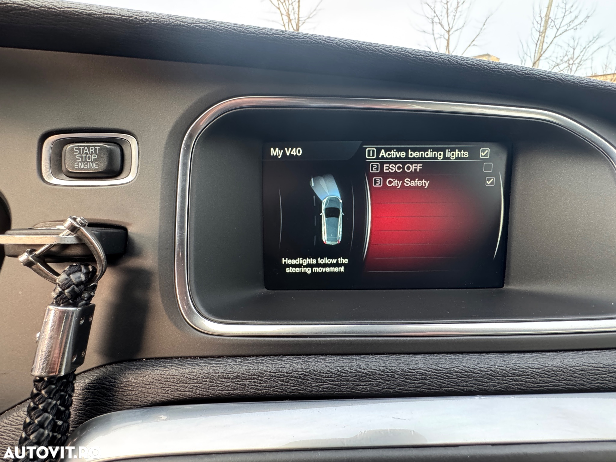 Volvo V40 D2 RDesign - 19