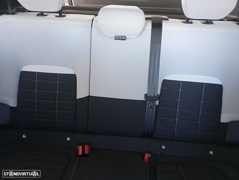 Citroën C3 1.2 Turbo Max - 24