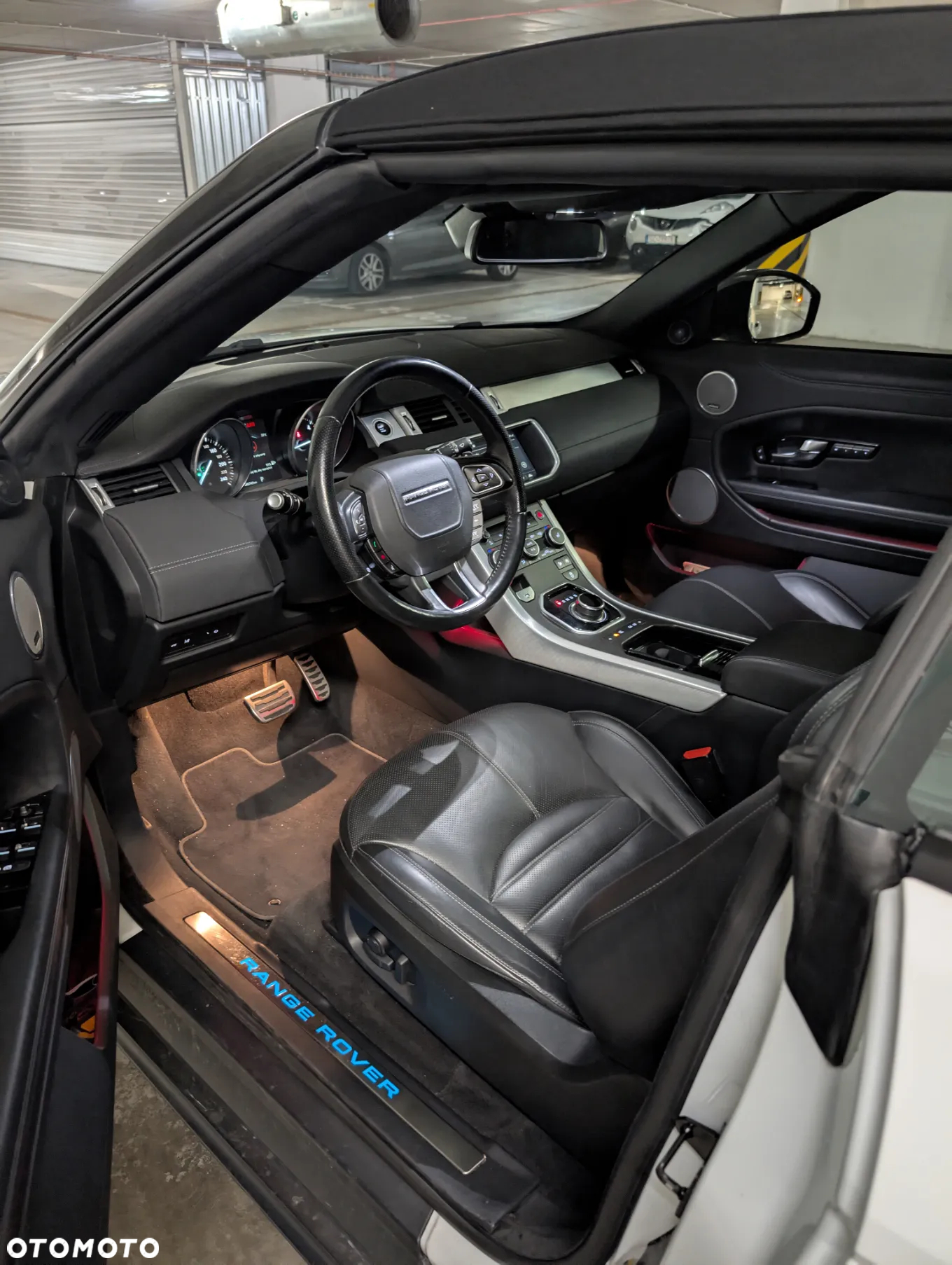 Land Rover Range Rover Evoque 2.0TD4 HSE - 28