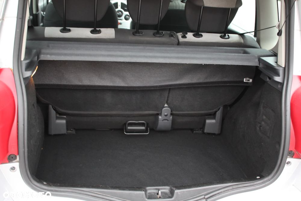 Renault Modus Grand 1.2 16V TCE Dynamique - 16