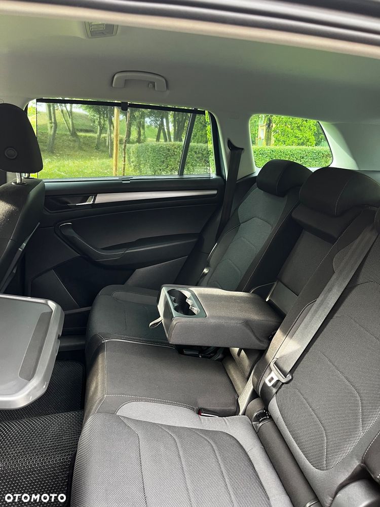 Skoda Kodiaq 2.0 TSI 4x4 Ambition DSG - 16