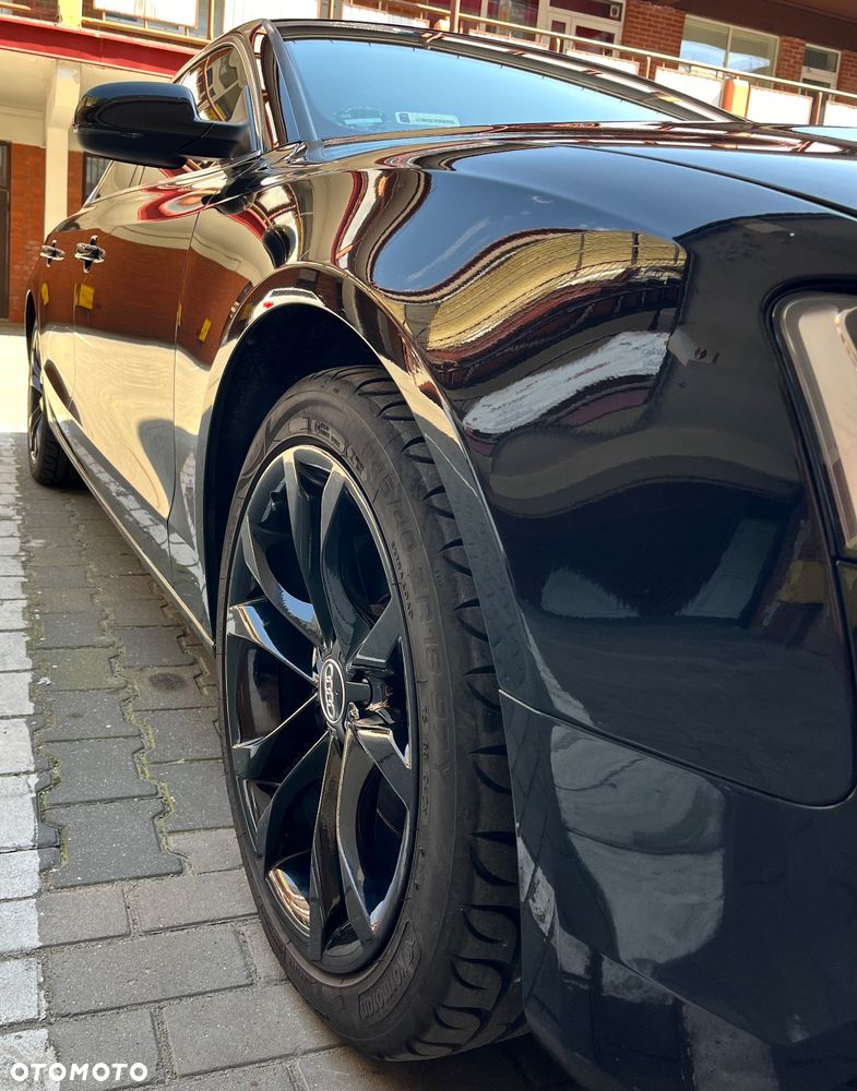 Audi A5 Sportback 1.8 TFSI - 13