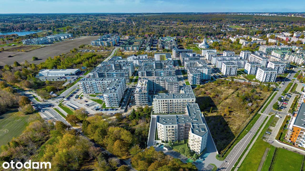 4-pokojowe mieszkanie 59m2 Bez Pośredników
