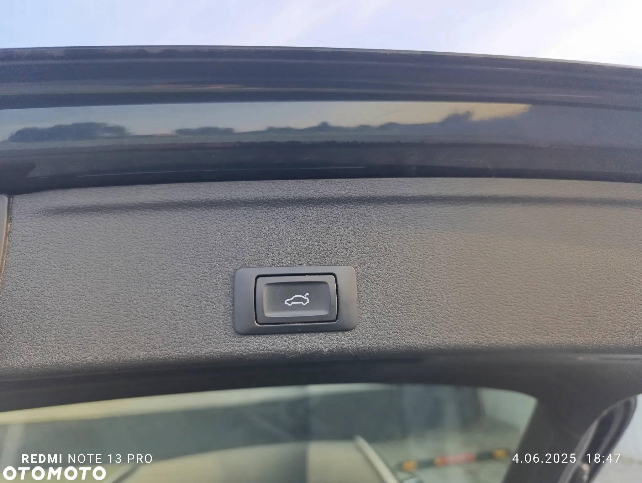 Audi A4 Avant - 13