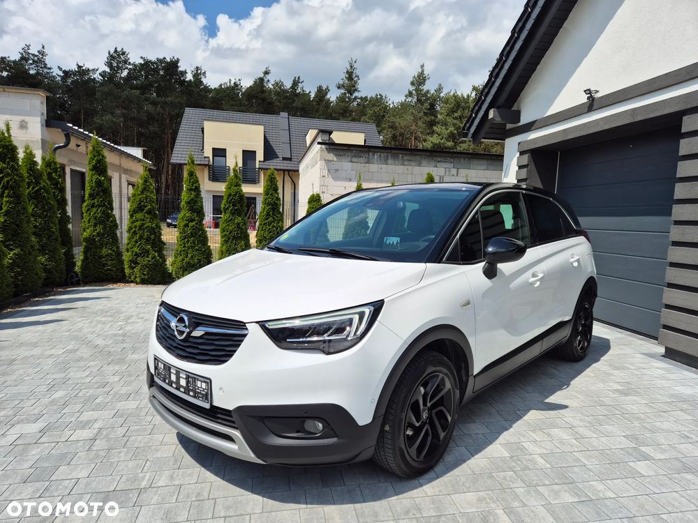 Opel Crossland X 1.5 CDTI Design Line S&S - 3