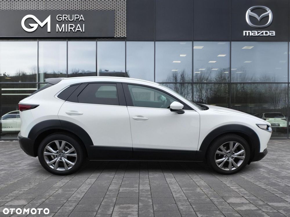 Mazda CX-30 - 6