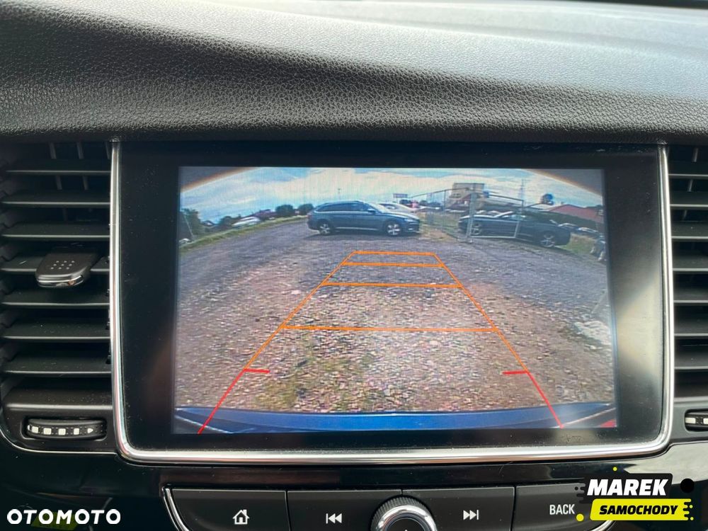 Opel Mokka X - 13