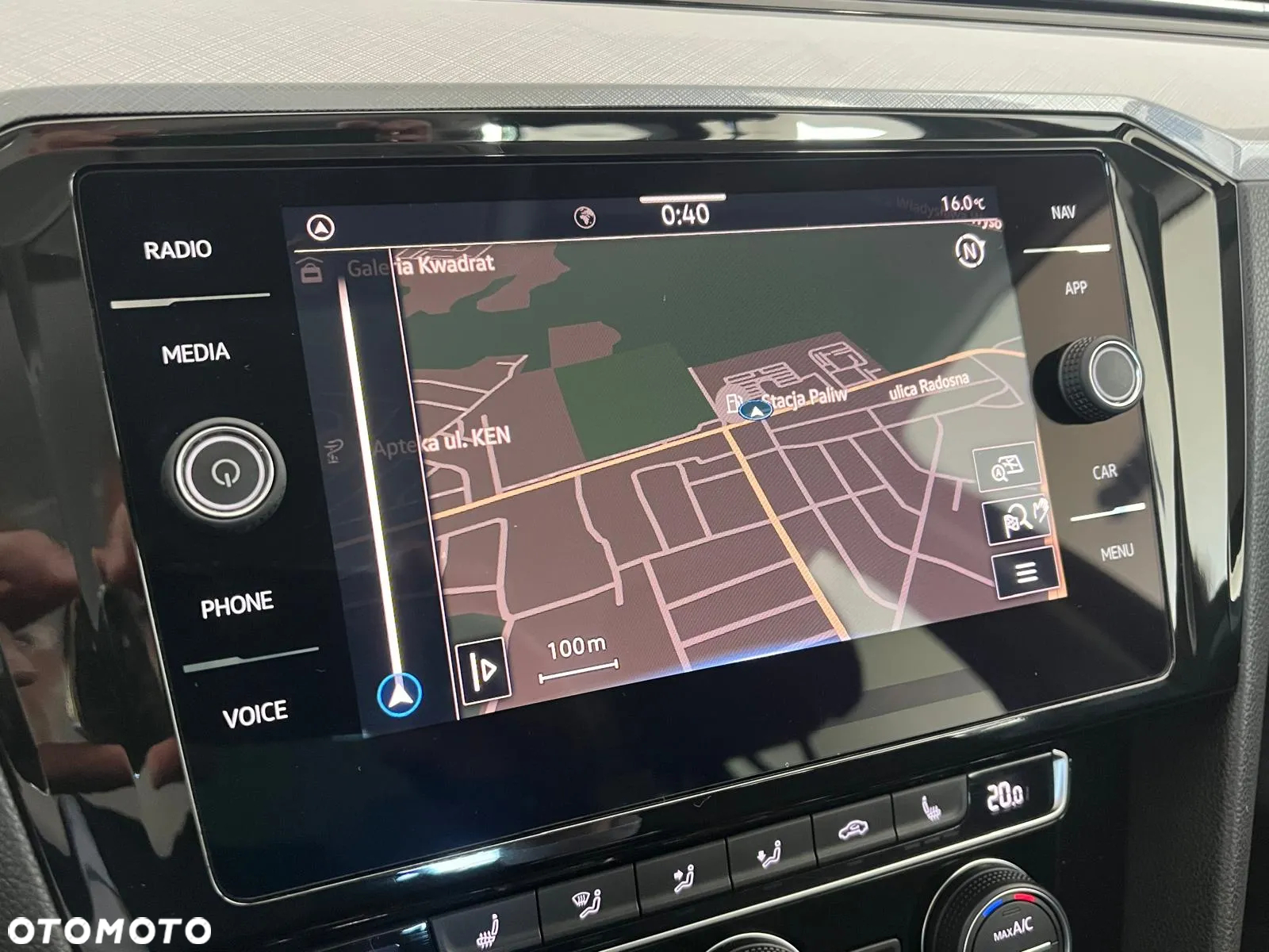 Volkswagen Passat 2.0 TDI EVO Business - 28