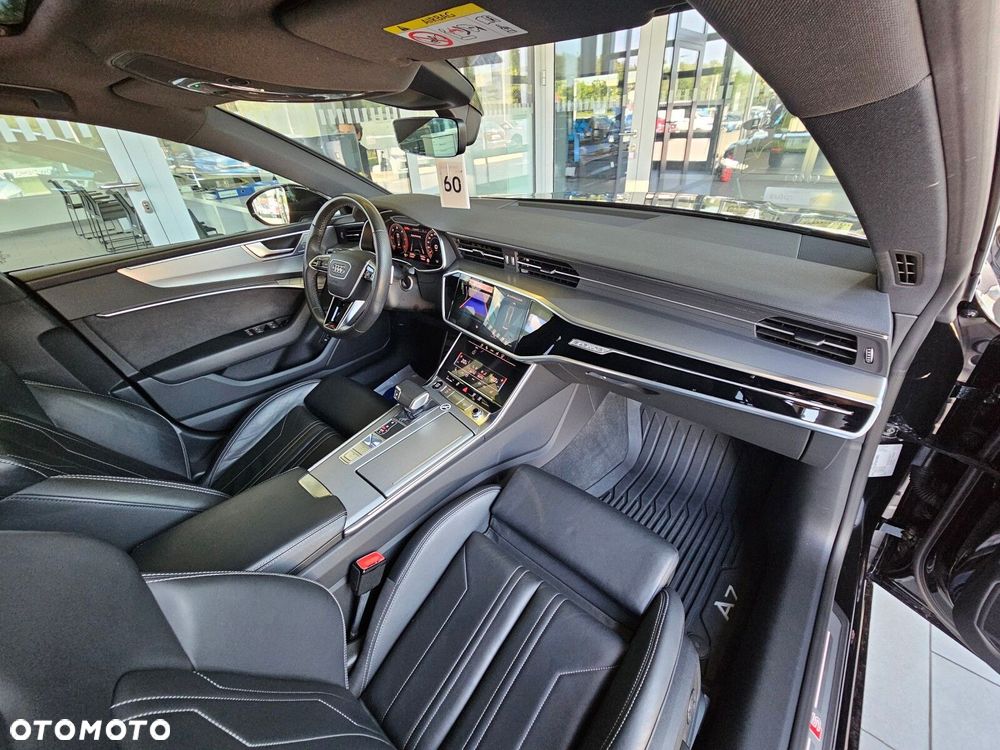 Audi A7 Sportback - 39