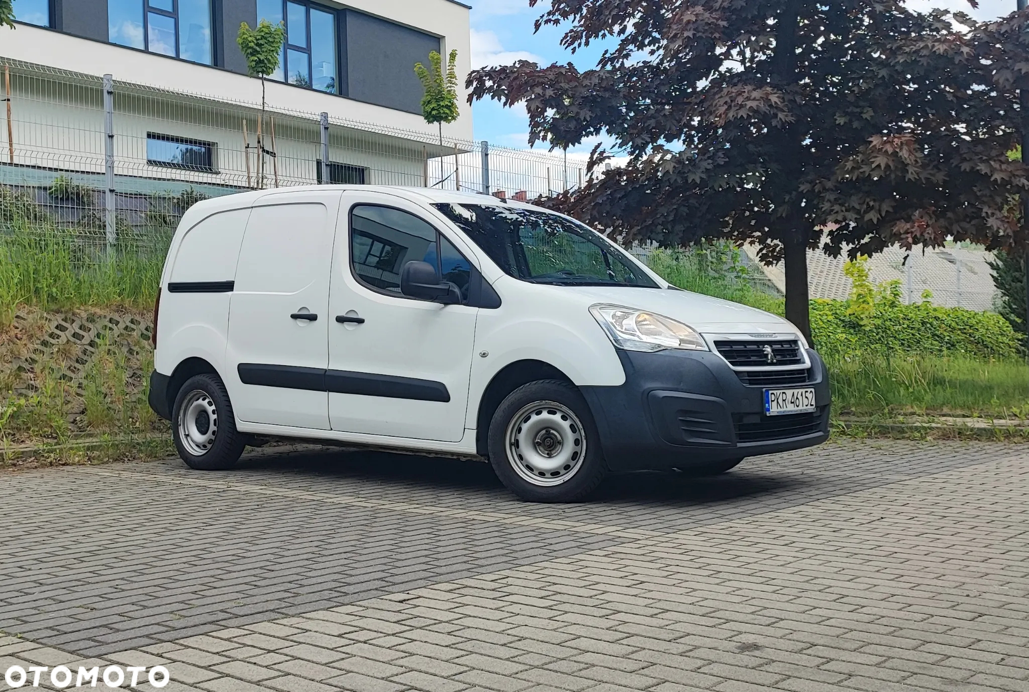 Peugeot Partner - 4