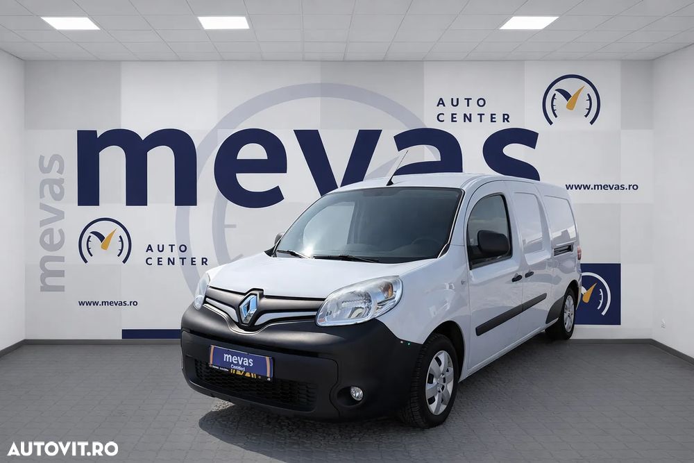 Renault Kangoo Maxi - 1