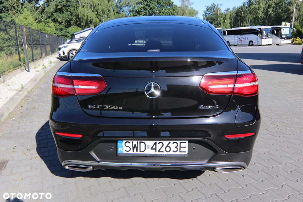Mercedes-Benz GLC - 27