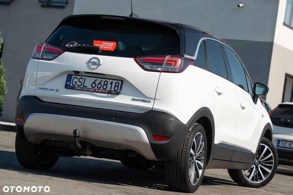 Opel Crossland X 1.6 CDTI Enjoy - 11