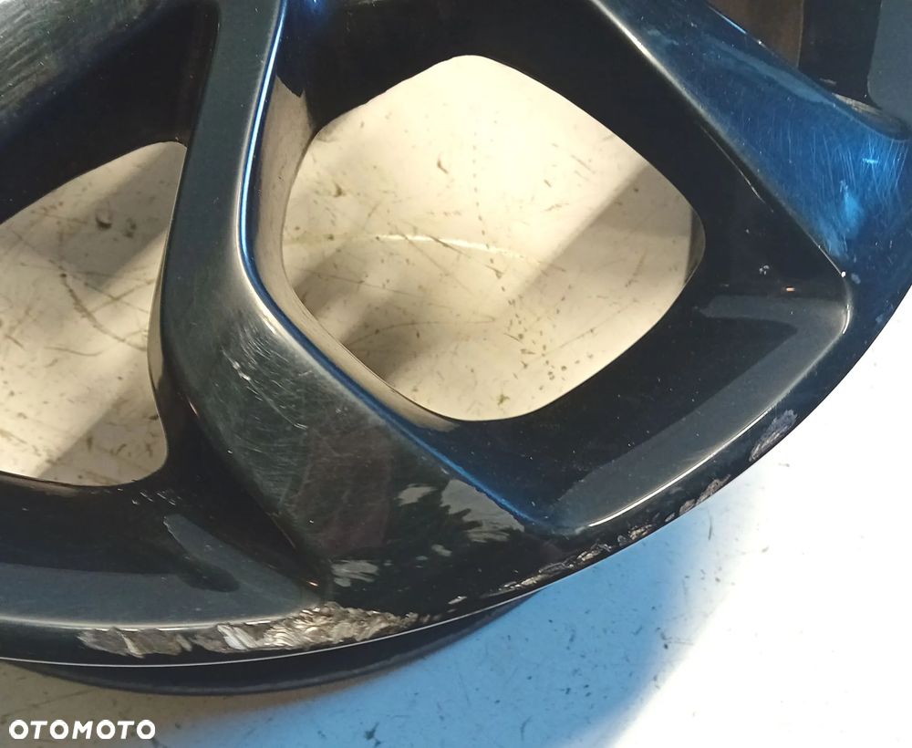 Felga aluminiowa Opel Corsa E 16 - 3