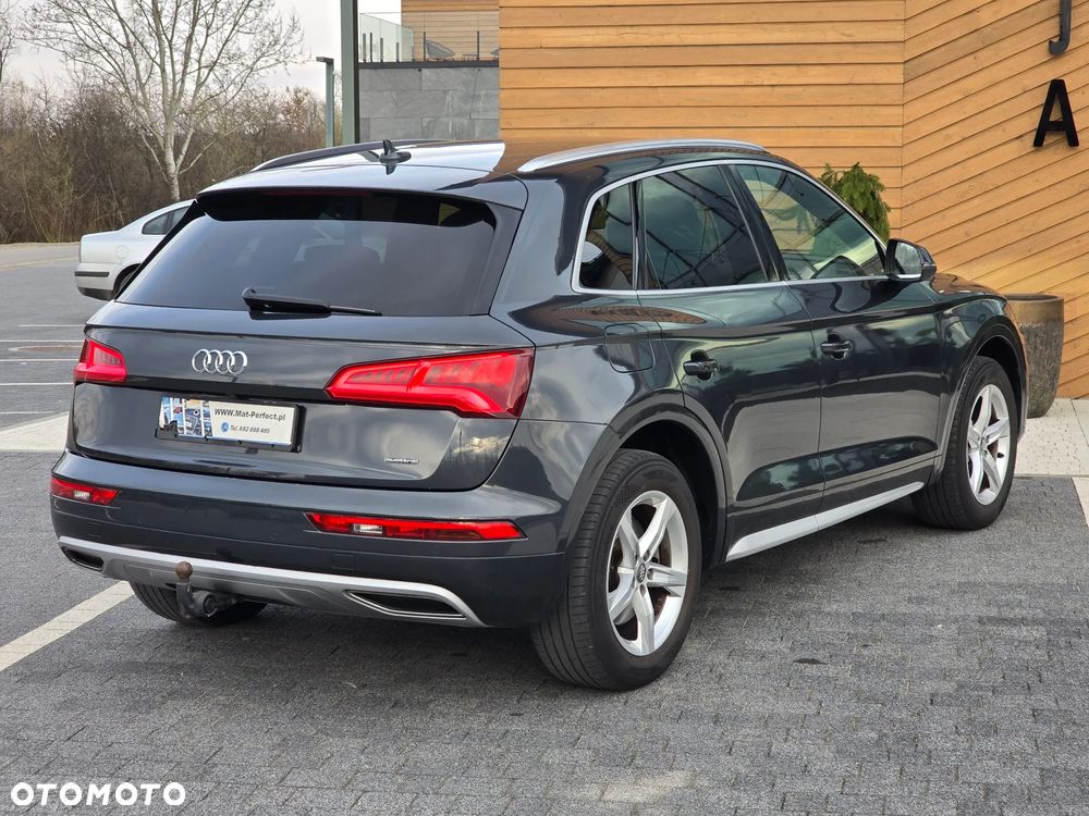 Audi Q5 2.0 TDI Quattro S tronic - 7