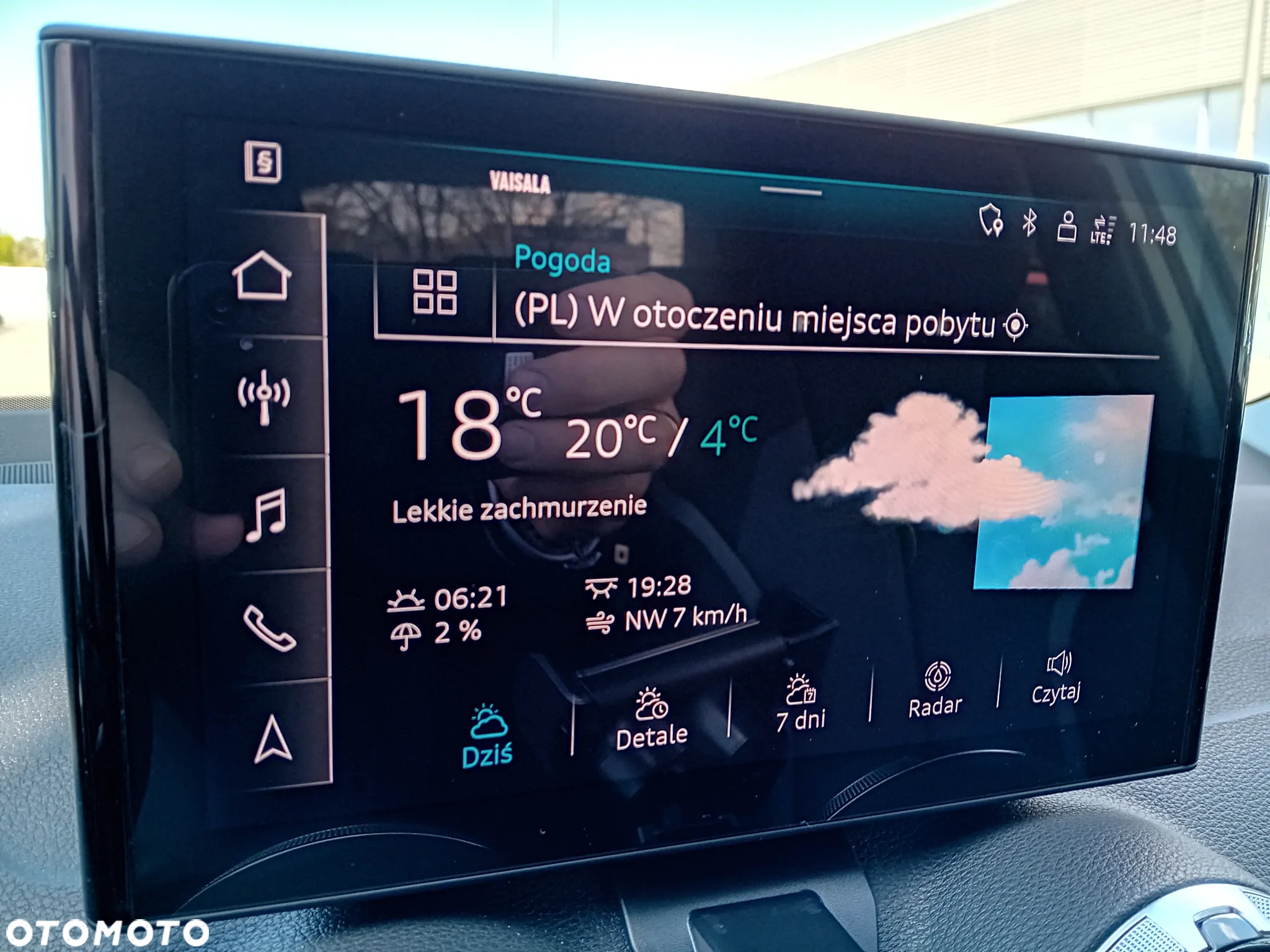 Audi Q2 35 TFSI Advanced S tronic - 27