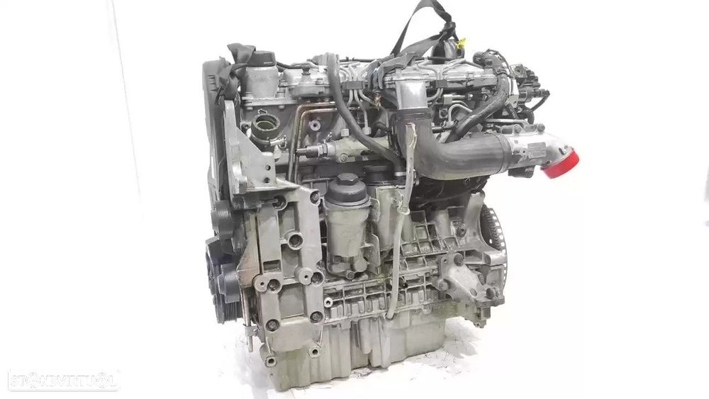 MOTOR COMPLETO VOLVO S60 I 2003 -D5244T - 10