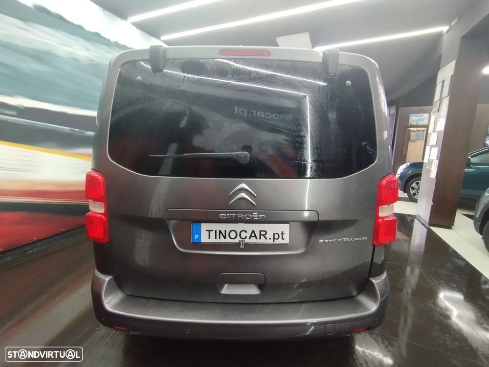 Citroën Spacetourer 1.5 BlueHDi M Feel - 7