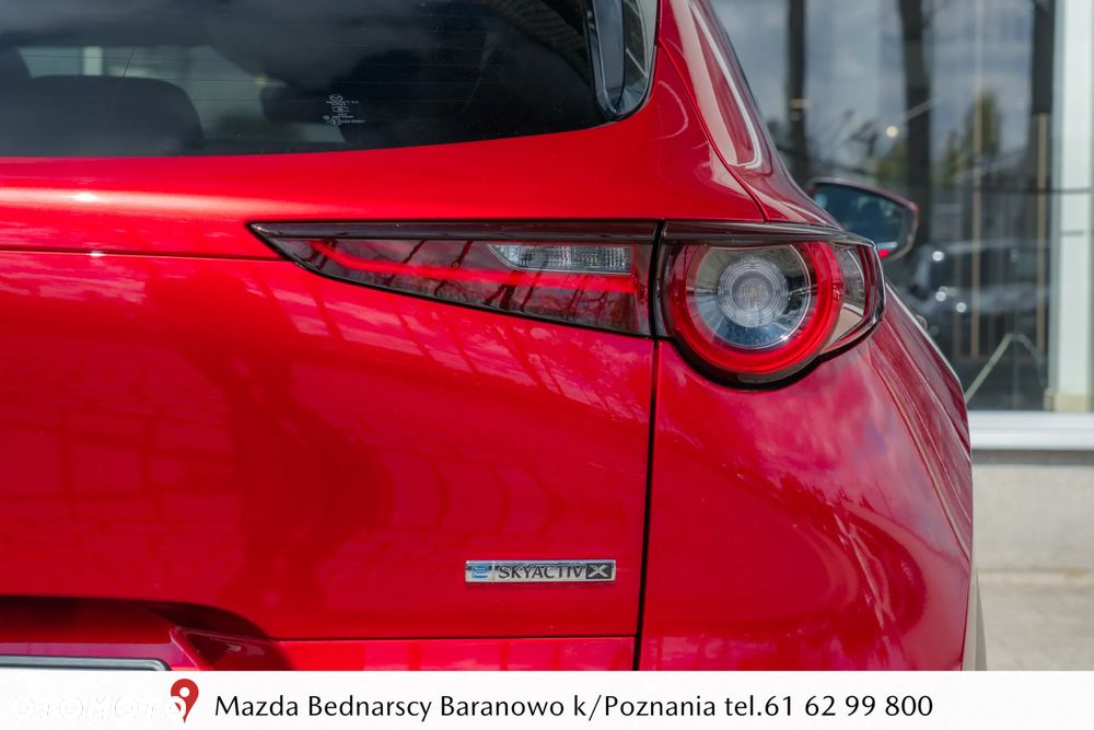 Mazda CX-30 2.0 mHEV Centre-Line 2WD - 15