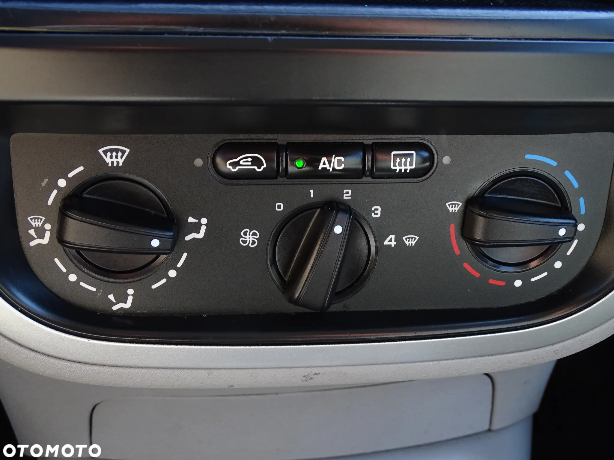 Citroën C3 1.4 HDi Furio - 27