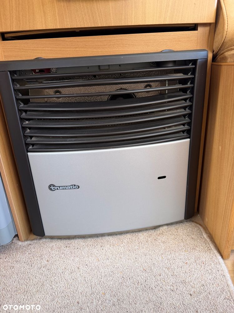 SWIFT Challenger 530 - 21